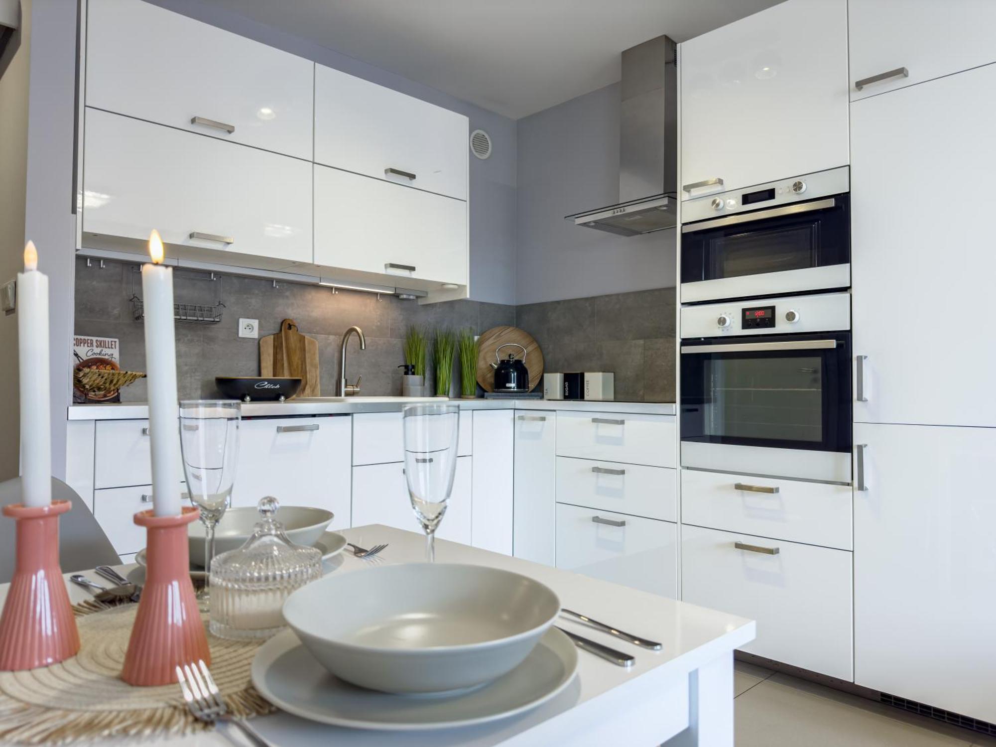 Nadwislanska Przystan Apartament Z Widokiem Na Wisle Краков Экстерьер фото